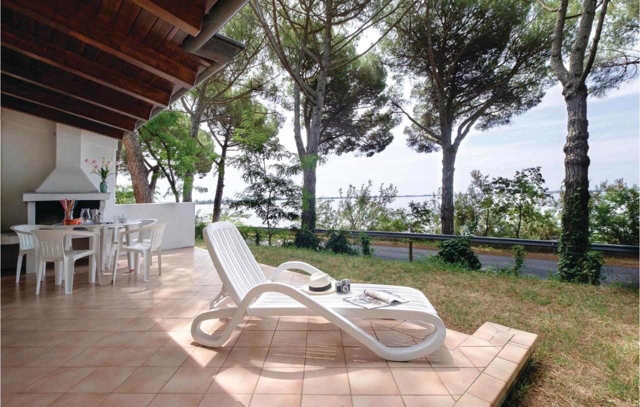 Novamiramare 3 Villa Belvedere  Buitenkant foto