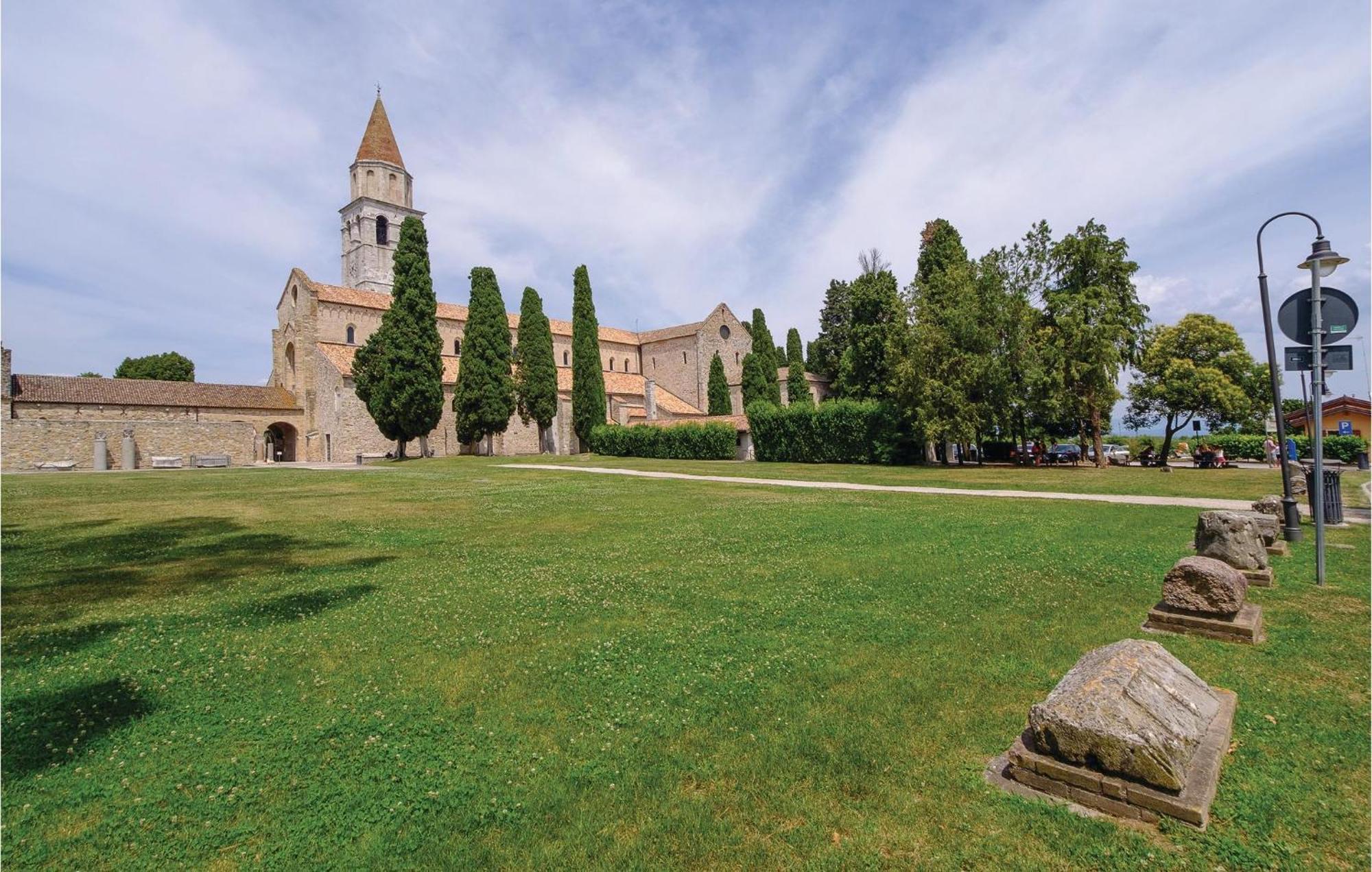 Novamiramare 3 Villa Belvedere  Buitenkant foto