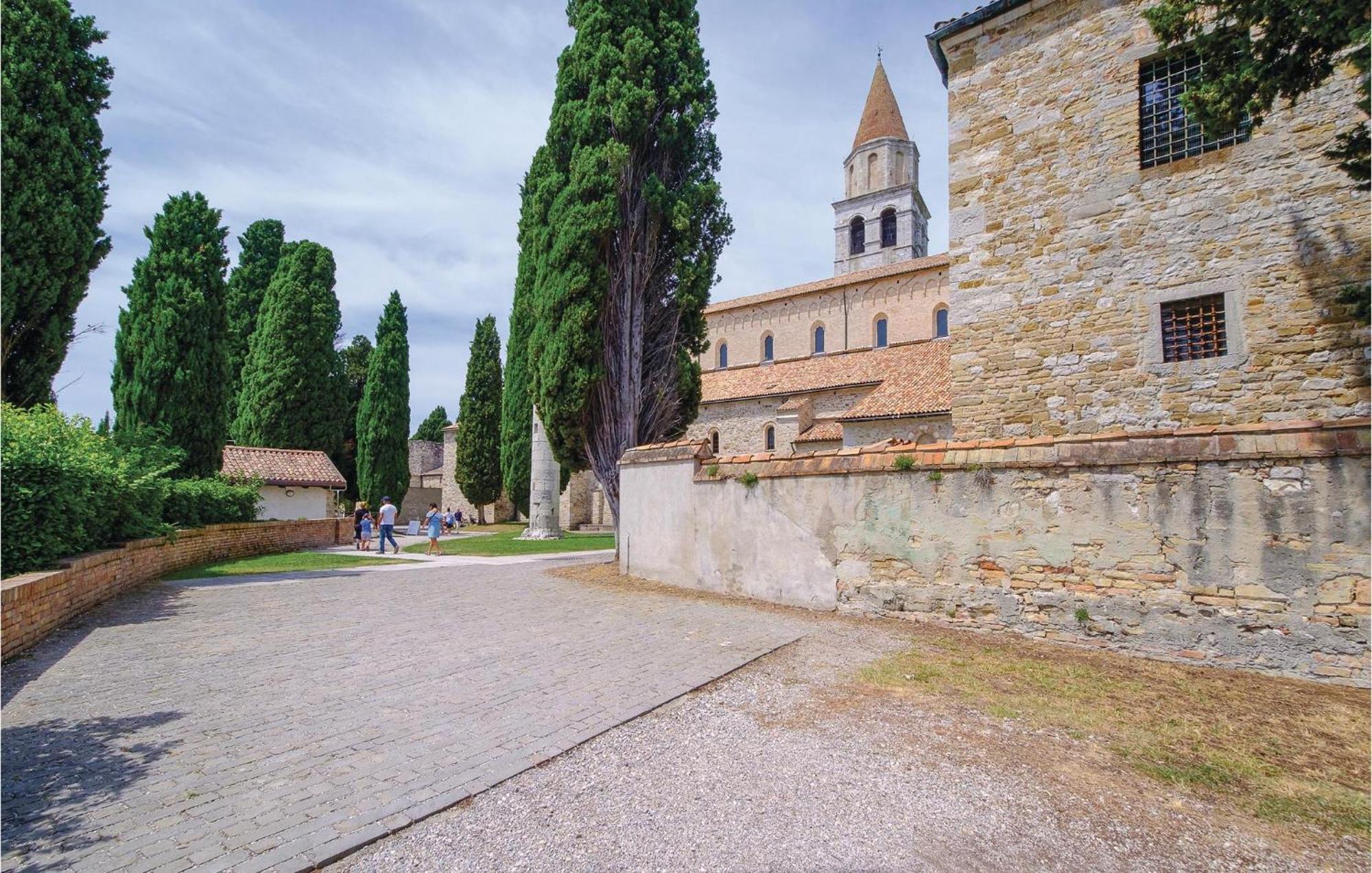 Novamiramare 3 Villa Belvedere  Buitenkant foto